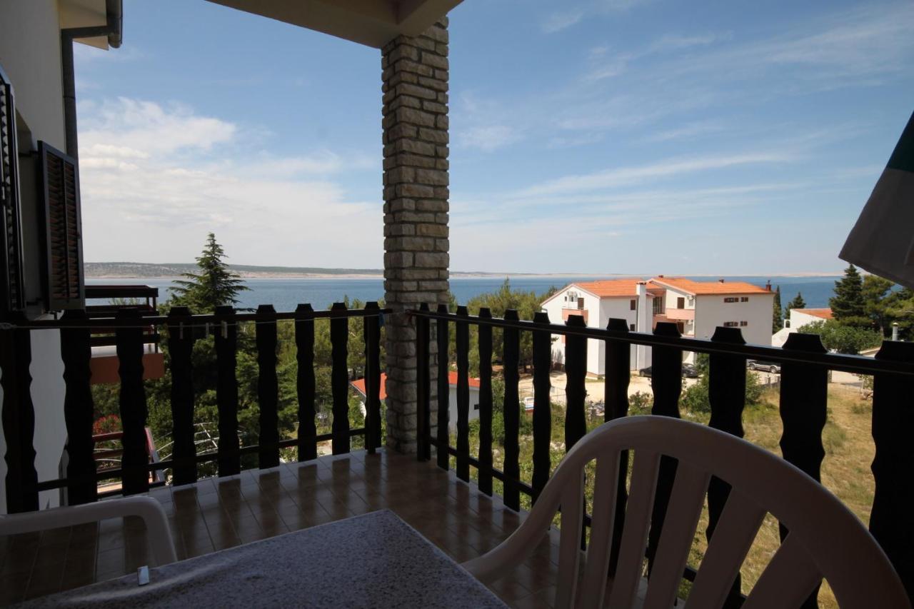Apartments And Rooms By The Sea Starigrad, Paklenica - 6591 Екстериор снимка
